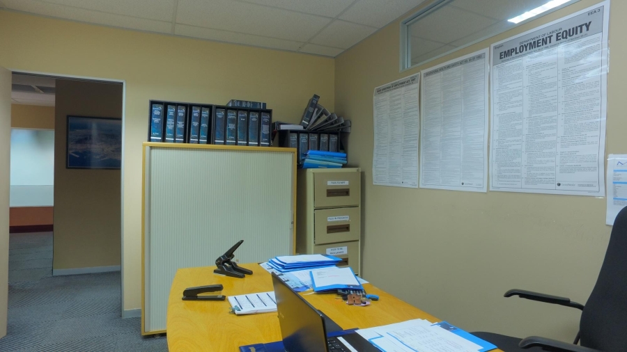 To Let commercial Property for Rent in Bodorp North West